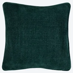 NKD Kissenhülle in Chenille-Qualität, ca. 40x40cm