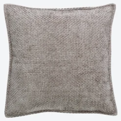 NKD Kissenhülle in Chenille-Qualität, ca. 40x40cm