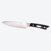 NKD Kochmesser mit Klinge aus Edelstahl, ca. 30cm