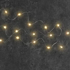 NKD Lichterkette in 6 verschiedenen Varianten
