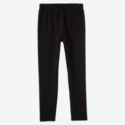 Kinder NKD Mädchen-Leggings mit elastischem Bund