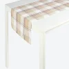 NKD Mitteldecke aus Jacquard-Material, ca. 40x140cm