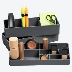 NKD Organizer mit 3 Ebenen, 3-teilig