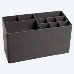 NKD Organizer mit 3 Ebenen, 3-teilig