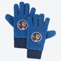 Kinder NKD Paw Patrol Kinder-Fleecehandschuhe