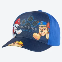 Kinder NKD Paw Patrol Kinder-Kappe mit Klettverschluss