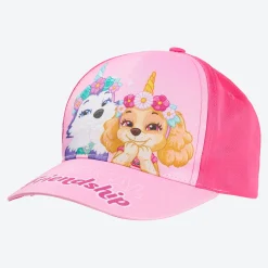Kinder NKD Paw Patrol Kinder-Kappe mit Klettverschluss