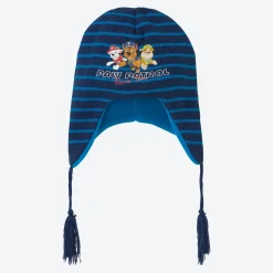 Kinder NKD Paw Patrol Kinder-Mütze aus Microfleece