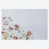 NKD Platz-Set mit Blumen Design, 45x30cm