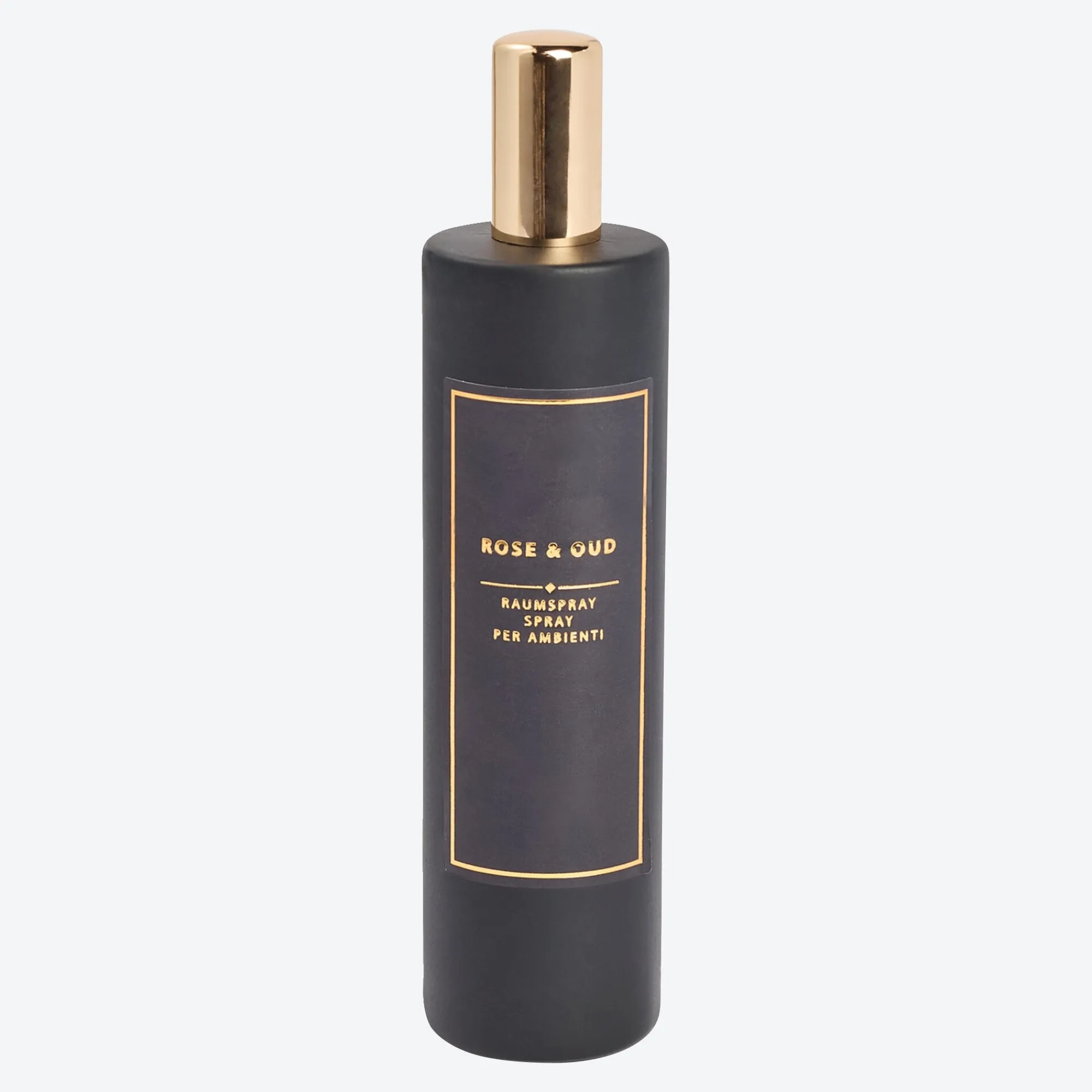 NKD Raumspray, Rose & Oud, ca. 100ml
