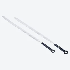 NKD Rohrreinigungsbürste, ca. 50cm, 2er-Pack