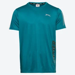 Herren NKD Slazenger Herren-Funktions-T-Shirt