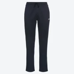 Herren NKD Slazenger Herren-Jogginghose mit seitlichem Kontrastband