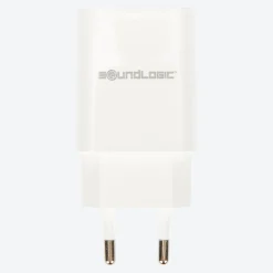 NKD Soundlogic Ladegerät mit 2 USB-A-Anschlüssen