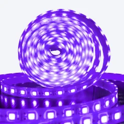 NKD SoundLogic LED-Lichtband, ca. 5m