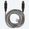 NKD Soundlogic Premium-Ladekabel, USB-Type-C zu USB-Type-C, ca. 2m