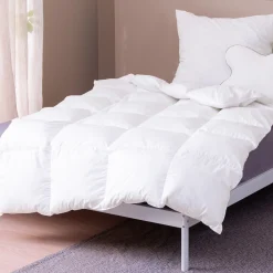 NKD Steppbett mit Federn und Daunen