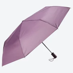 Damen NKD Taschenschirm in verschiedenen Farbvarianten, ca. 30cm