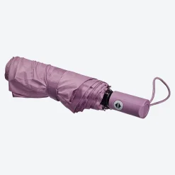 Damen NKD Taschenschirm in verschiedenen Farbvarianten, ca. 30cm
