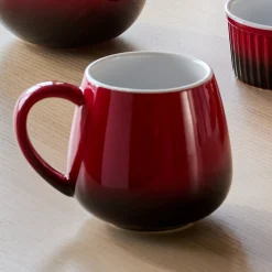 NKD Tasse mit Farbverlauf