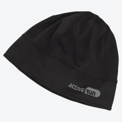 Damen NKD Unisex-Beanie mit reflektierenden Details