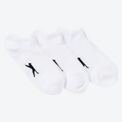 Damen NKD Unisex-Sportsocken mit Belüftungsstruktur, Packung