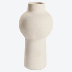 NKD Vase aus Keramik, Höhe ca. 27cm