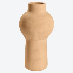 NKD Vase aus Keramik, Höhe ca. 27cm
